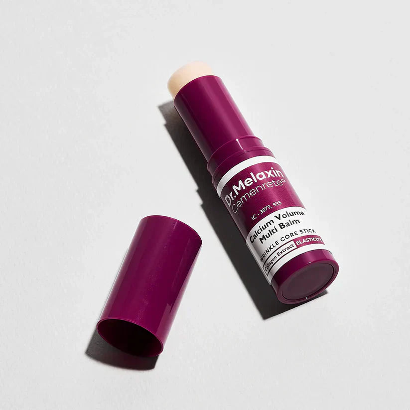 Dr. Melaxin Víceúčelový Balzám | Zpevnění & Vyhlazení
