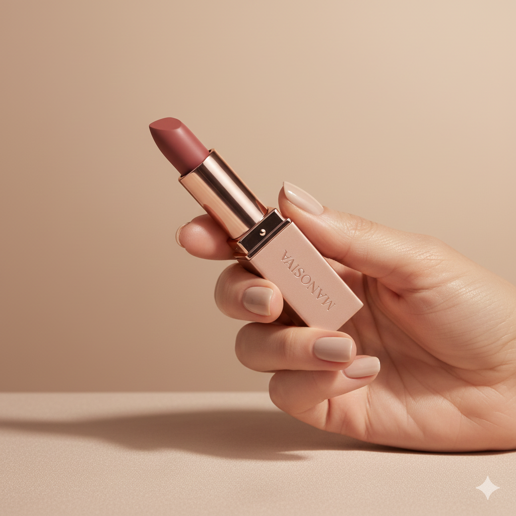 Dekorativní Kosmetika