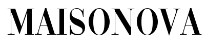 Maisonova