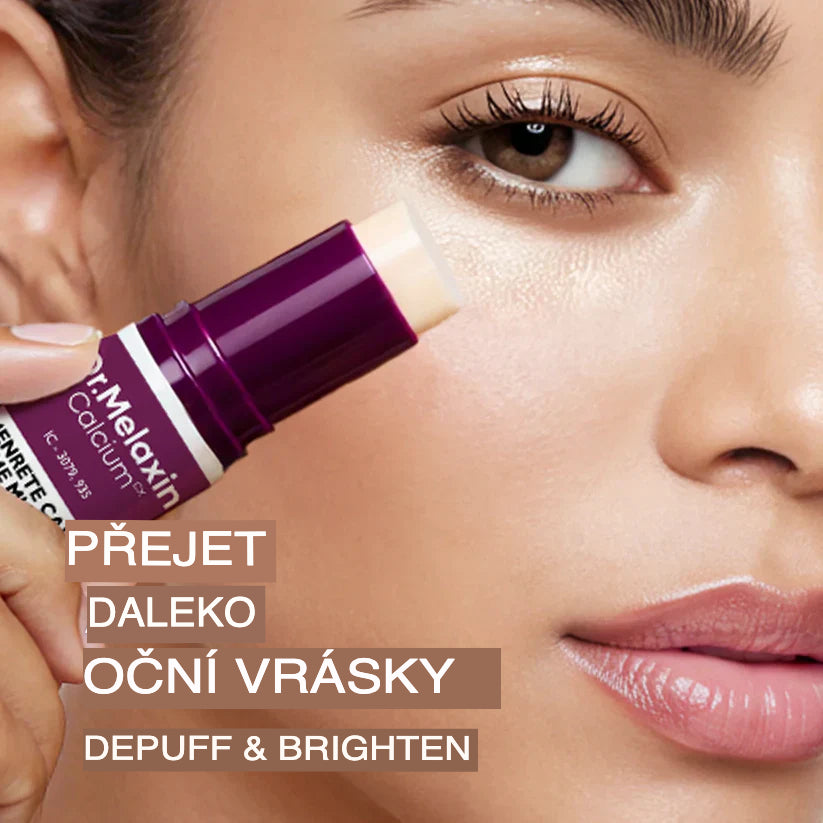 Dr. Melaxin Víceúčelový Balzám | Zpevnění & Vyhlazení